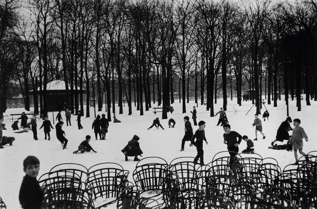 les BOUBAT de BOUBAT Edouard Boubat | The NOON